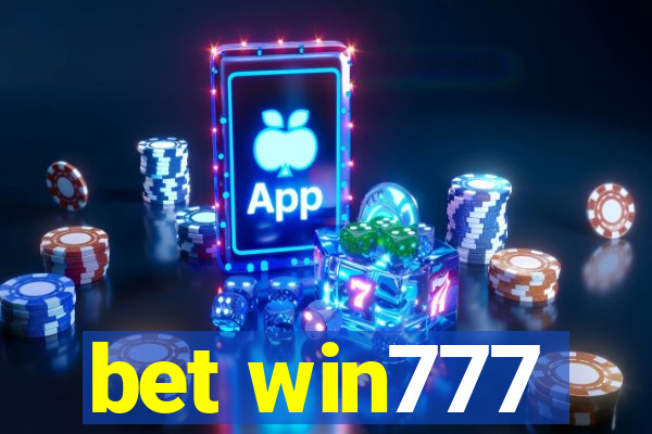 bet win777